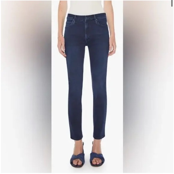 MOTHER Denim
